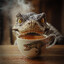 Tea-Rex