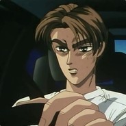 Takumi Fujiwara