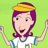 翻斗花园胡图图妈妈