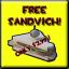 Free Sandwiches
