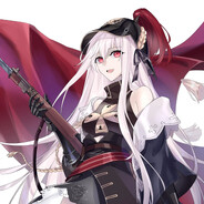 German Waifus Are Superior