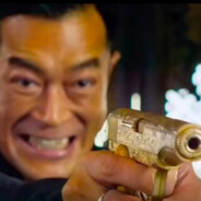 香蕉道的燕双鹰