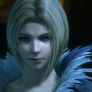 I fancy not the apple