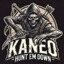 H.T.E.D | Kaneo