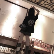 常盘台白井黑子