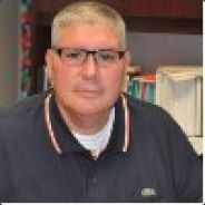 Richard Orsulak #BroBeans