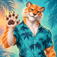Tiger 命 ʜɪɢᴇʀᴏ