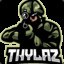 pwnhub thylaz