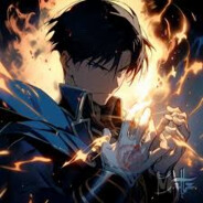 Brisingrrrr avatar