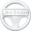 wii steering wheel