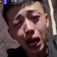 我不是被你打哭的