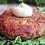 salmon patty