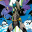 Numbonic