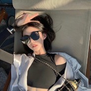 安雅是个小妖精