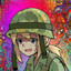 stoned machine gunner