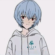*Ayanami Rei*
