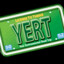 yert