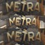 metra/мётра