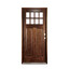 The Door
