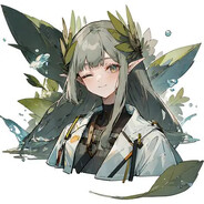 水精灵复制小羊的缪缪