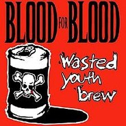 Wasted youth Crew