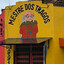 Mestre dos Tragos