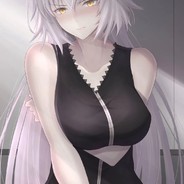 我  贞德   中立