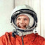 [212th] Yuri Gagarin