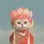 谭某人