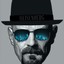 Heisenberg | hellcase.com