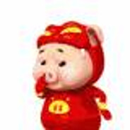 彩虹鹿(●'◡'●)