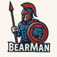 .mG BearMan