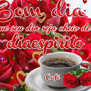 Café Com Espiritos's avatar