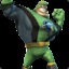 Captain Qwark