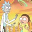 Rick and Morty