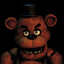 Freddy Pizzahand
