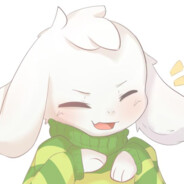 Asriel As It Gets~