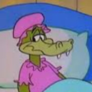 Jacaré de toca 7060