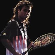 Agassi