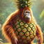 Orangutini Ananasini