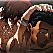 BAKI