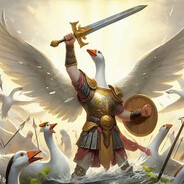 Goose Lord Steam avatar
