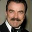 Tom Selleck