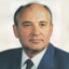 Mikhail Gorbachev