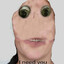 foreskinwalker