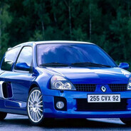 RenaultClio- avatar