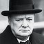 Winston Churchill