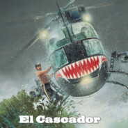 El Cascador