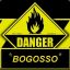 Bogosso