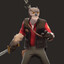 Sniper owl